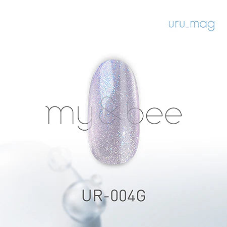 my&bee - Uru Mag Collection