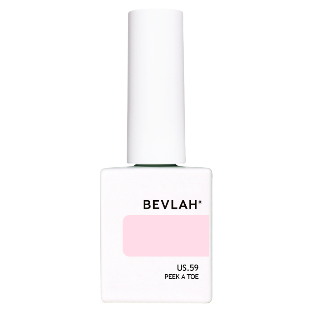 Bevlah - My Shoe Collection (HEMA-free)
