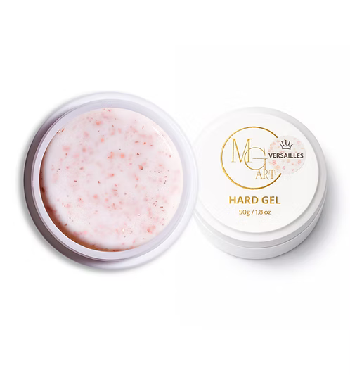 MGart - Hard Gel - #VERSAILLES (50g)