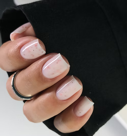 MGart - Hard Gel - #VERSAILLES (50g)
