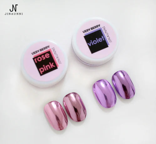 Jinaunni Very Berry Powder (2 Types)