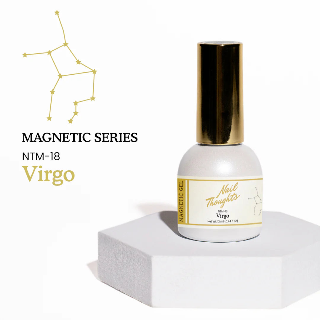 Kokoist - Nail Thoughts Zodiac Flash Magnetic Gel Collection