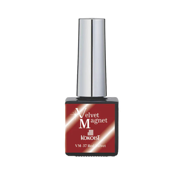 Kokoist Velvet Magnet VM-38 Red Wine