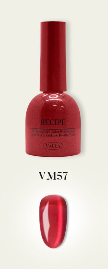 VALLA - Red Slip Collection