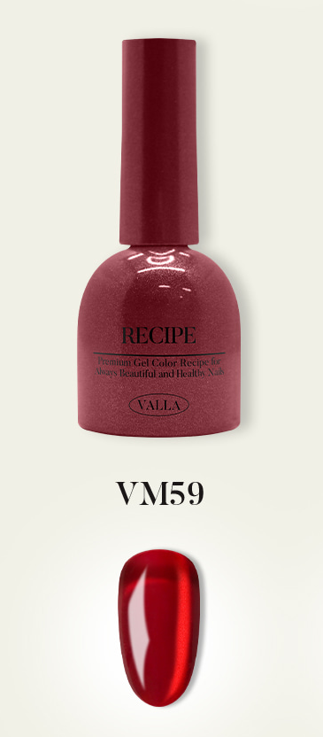 VALLA - Red Slip Collection