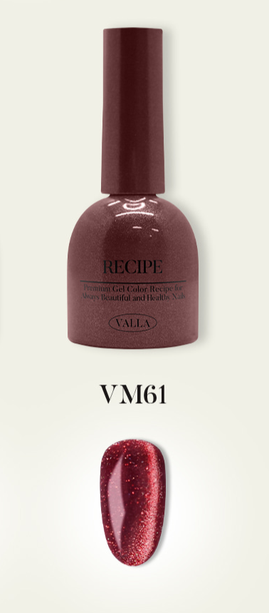 VALLA - Red Slip Collection
