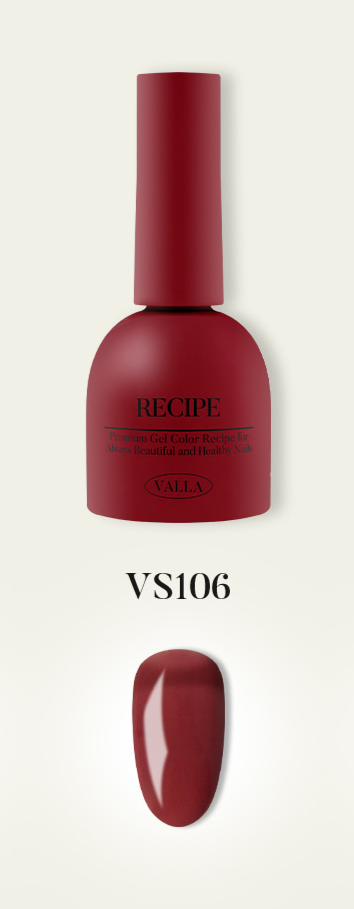VALLA - Red Slip Collection