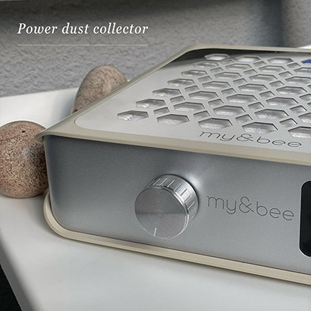 my&bee Power dust collectorマイビー集塵機 my&bee - Power Dust Collector (2 types)
