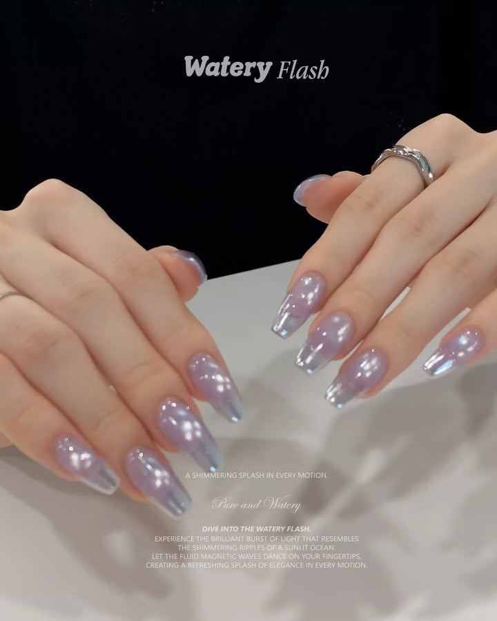 IZEMI - Watery Flash