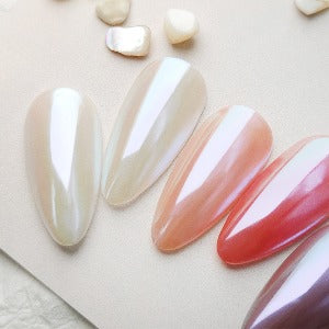 SHINEasy Special Mermaid Pearl Chrome Powder (Individual Powders) [DIAMI]