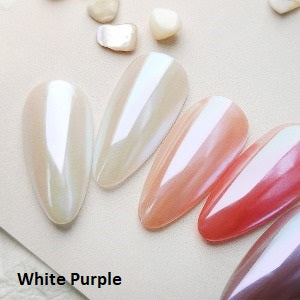 SHINEasy Special Mermaid Pearl Chrome Powder (Individual Powders) [DIAMI]