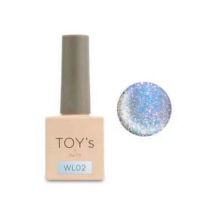 TOY's - White Light Collection
