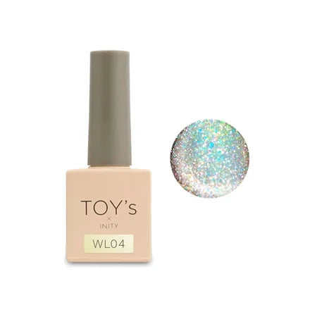 TOY's - White Light Collection