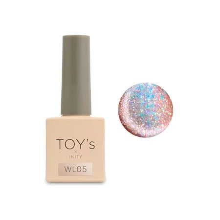 TOY's - White Light Collection