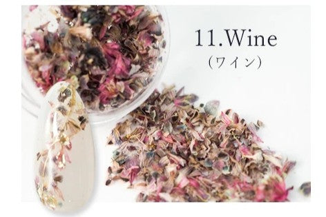 SMint - Hanabira (12 Color Series)