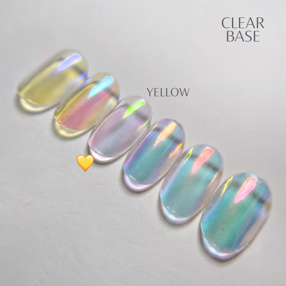 Ungu Nails - Dewy Juicy Powder