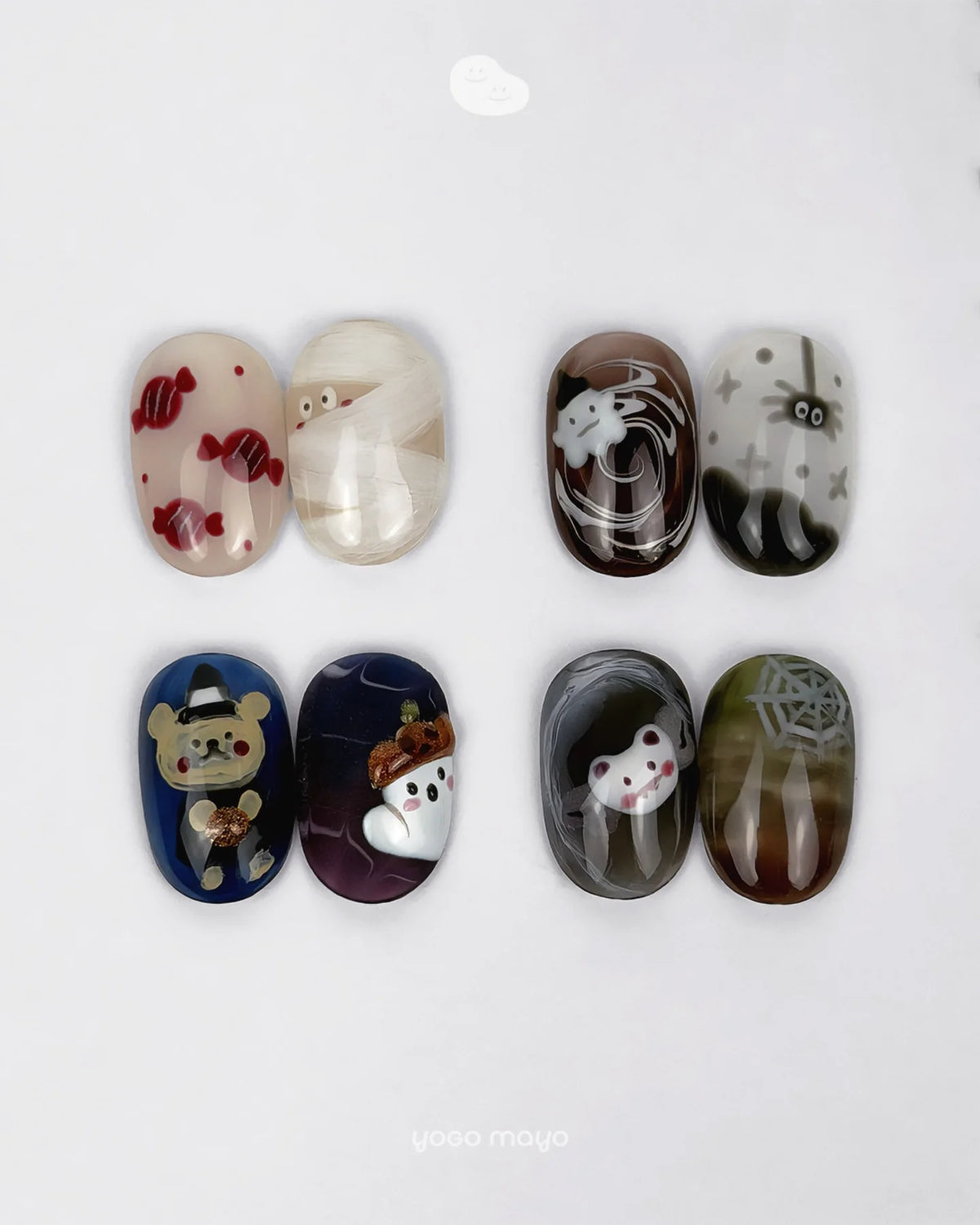 Yogo Mayo - Cruel Fairy Tale Collection