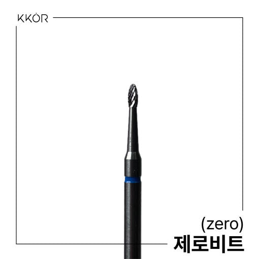 KKOR - Zero Bit