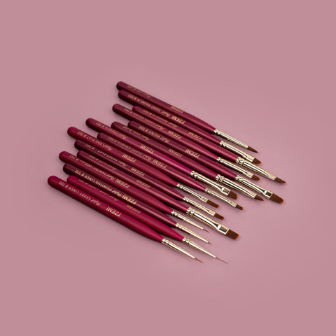 Art Brush #600 IZEMI