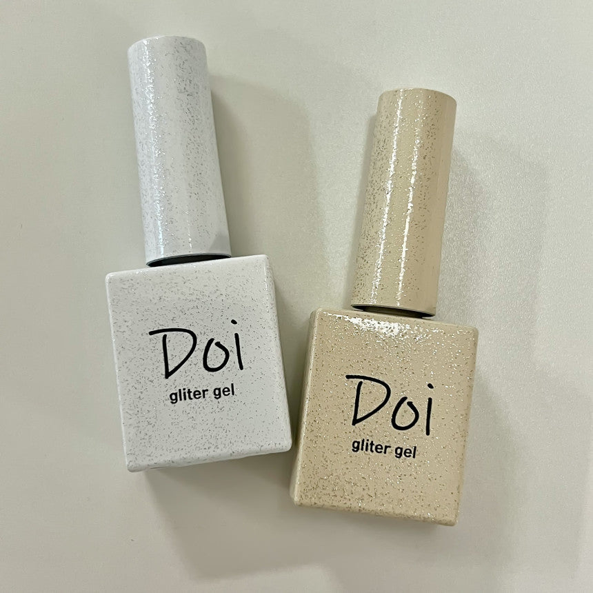 Doi Glitter Gel (2 Types)