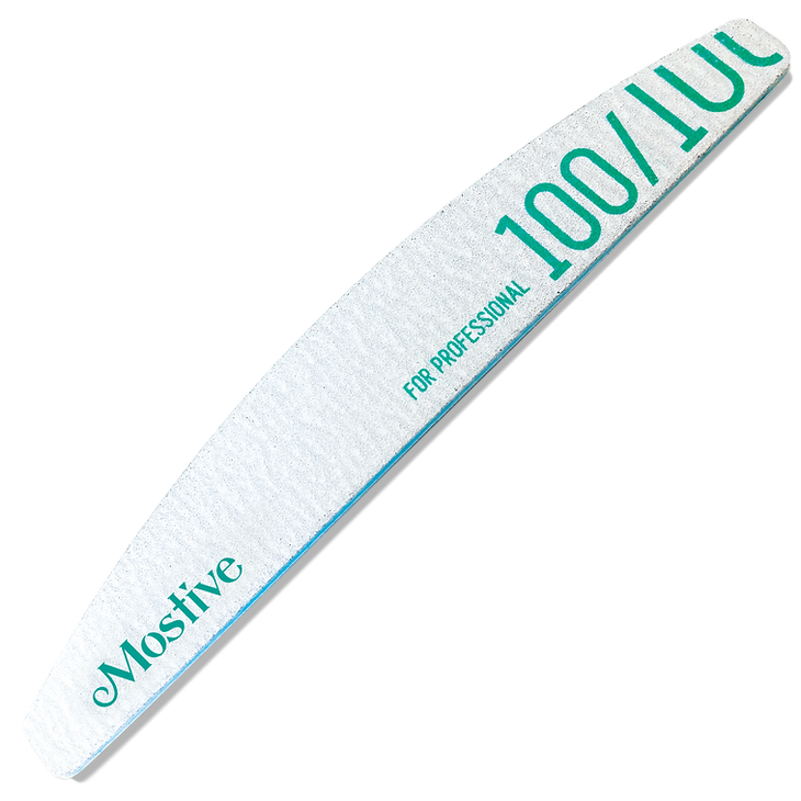 Mostive Premium 100grit File