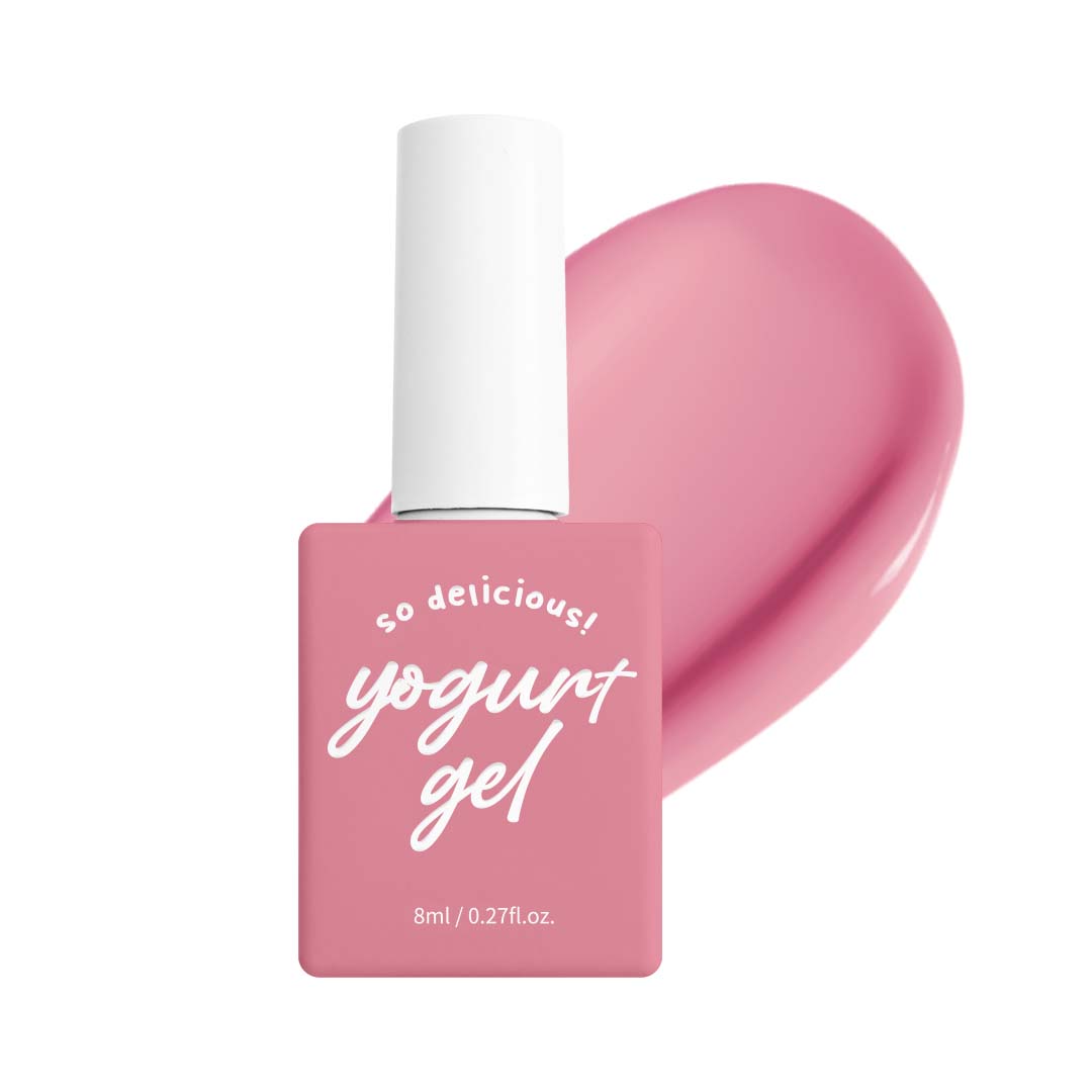 Yogurt Nail - Grocery #16 (Strawberry)