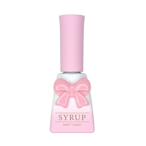 Candy Gel Bae Syrup Collection [no174-179]