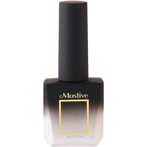 Mostive Latte MCS017 - Black