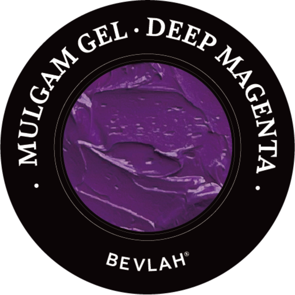 Mulgam Gel Series 1 (HEMA-free/Vegan)