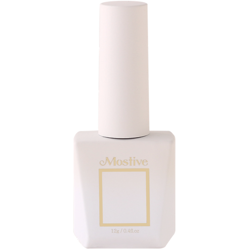 Mostive Latte MCS018 - White