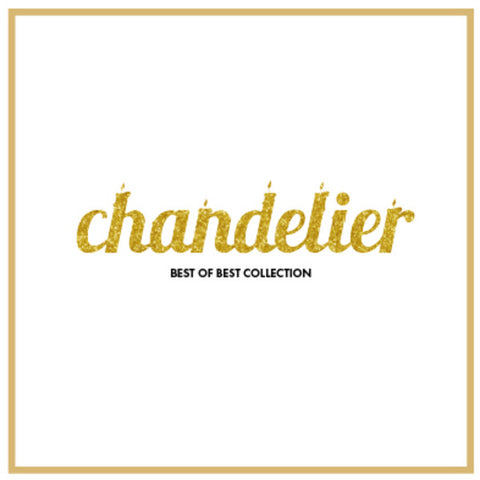 Bevlah - Chandelier (HEMA-free)