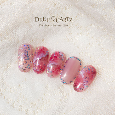 Deep Quartz 8pc Collection (IZEMI)