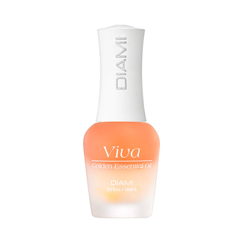 DIAMI Golden Essential Viva Cuticle Oil