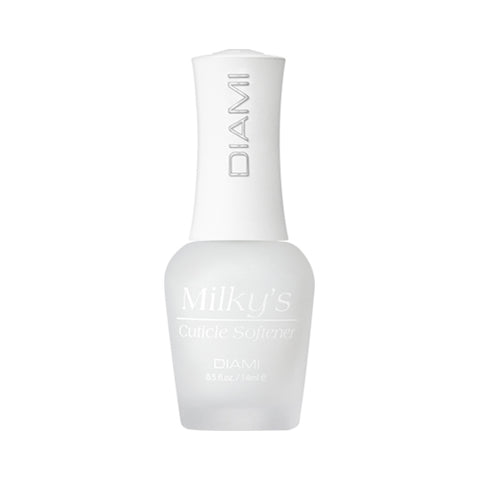 DIAMI Milky's Cuticle Softener