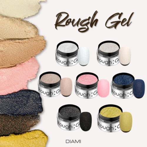 DIAMI Rough Gel