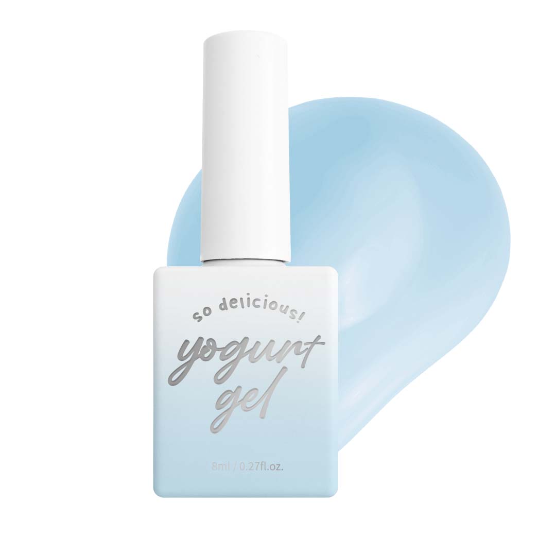 Yogurt Nail Kr. - Gelato