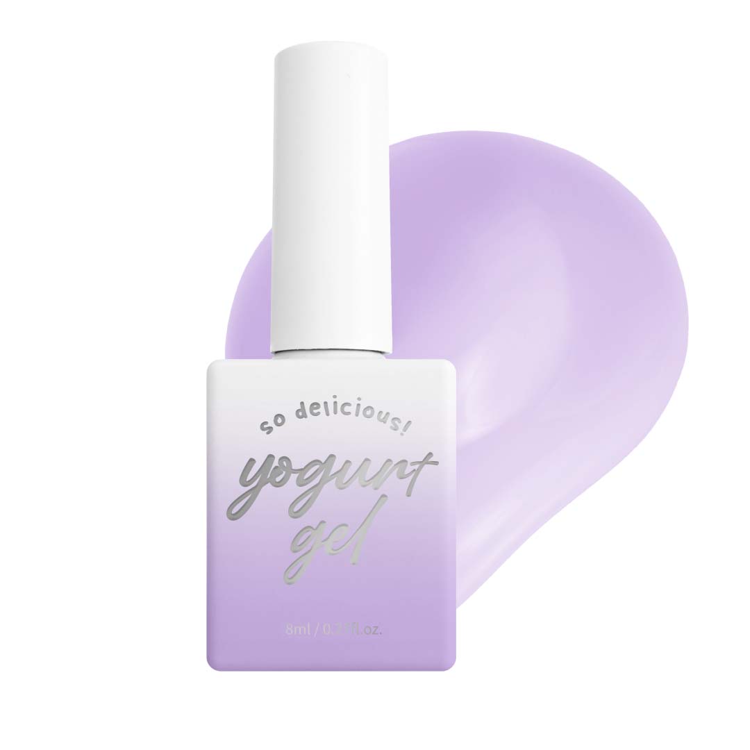 Yogurt Nail Kr. - Gelato