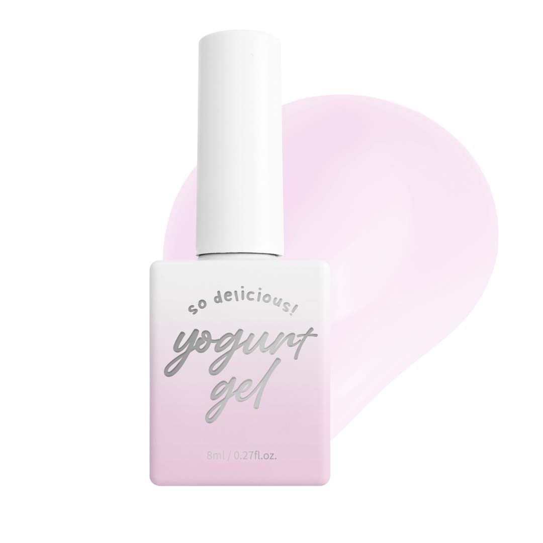 Yogurt Nail Kr. - Gelato