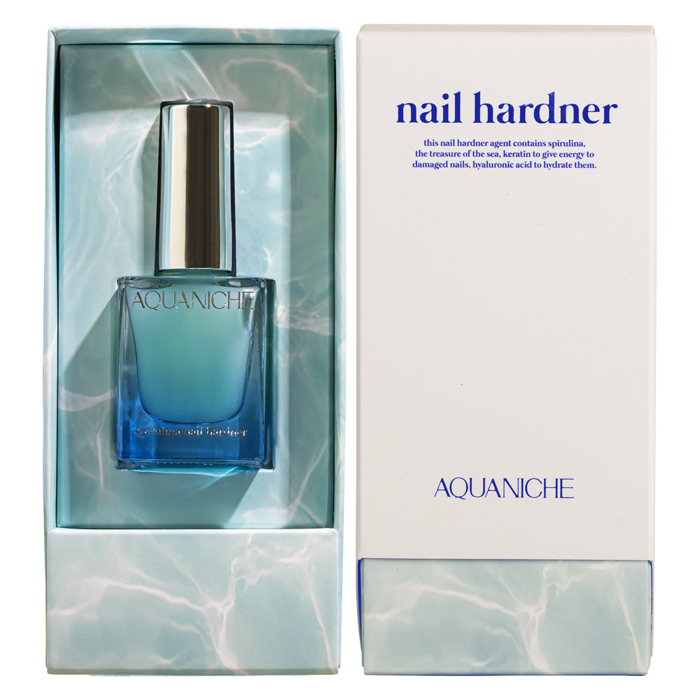 AQUANICHE Nail Hardener