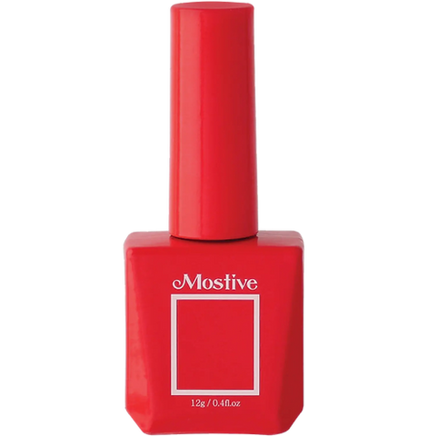 Mostive Banhada Red Collection (10 Colours) [MC033-042]