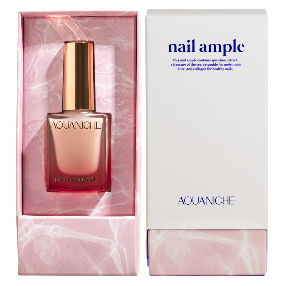 AQUANICHE Nail Ample