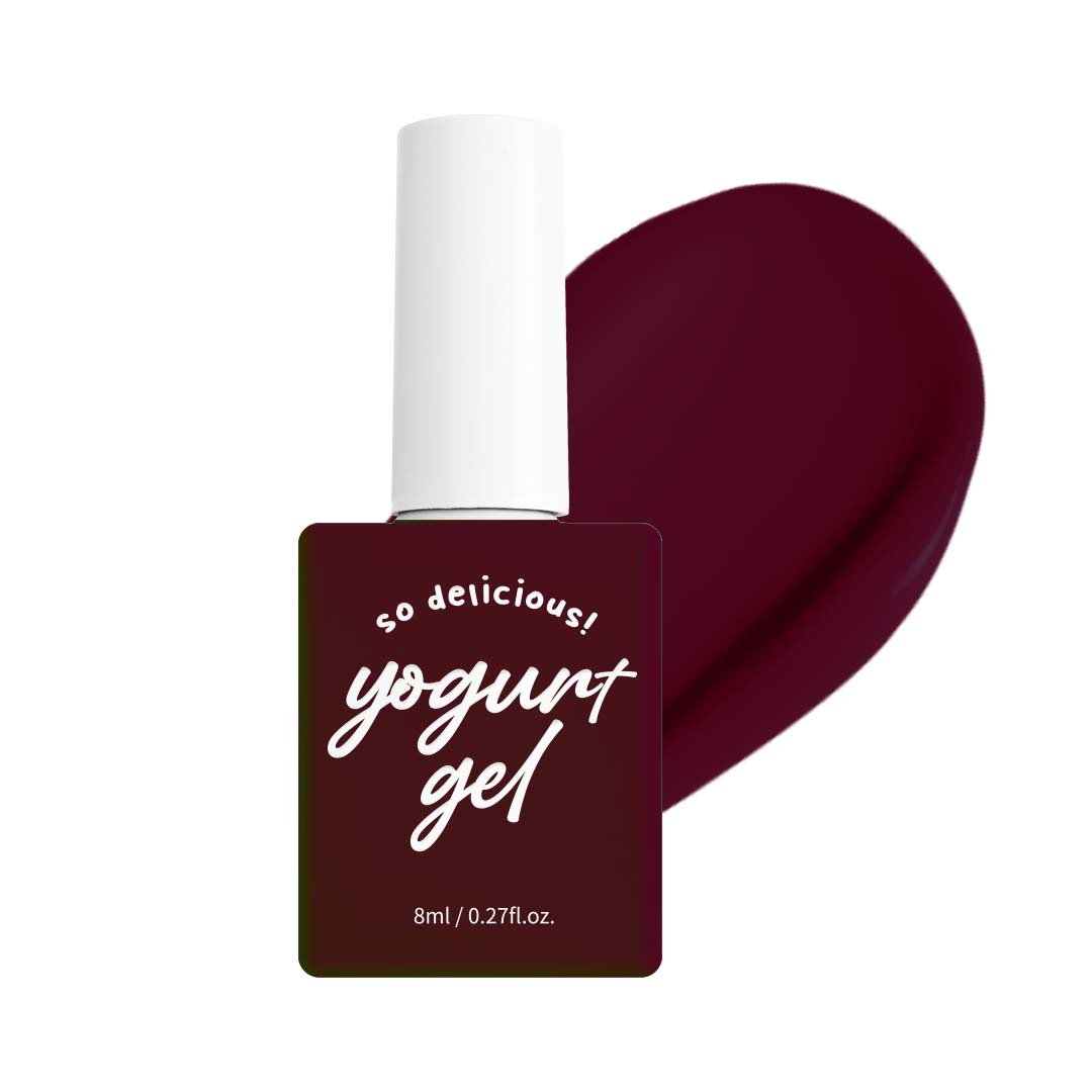 Yogurt Nail - Grocery #40 (Wine)