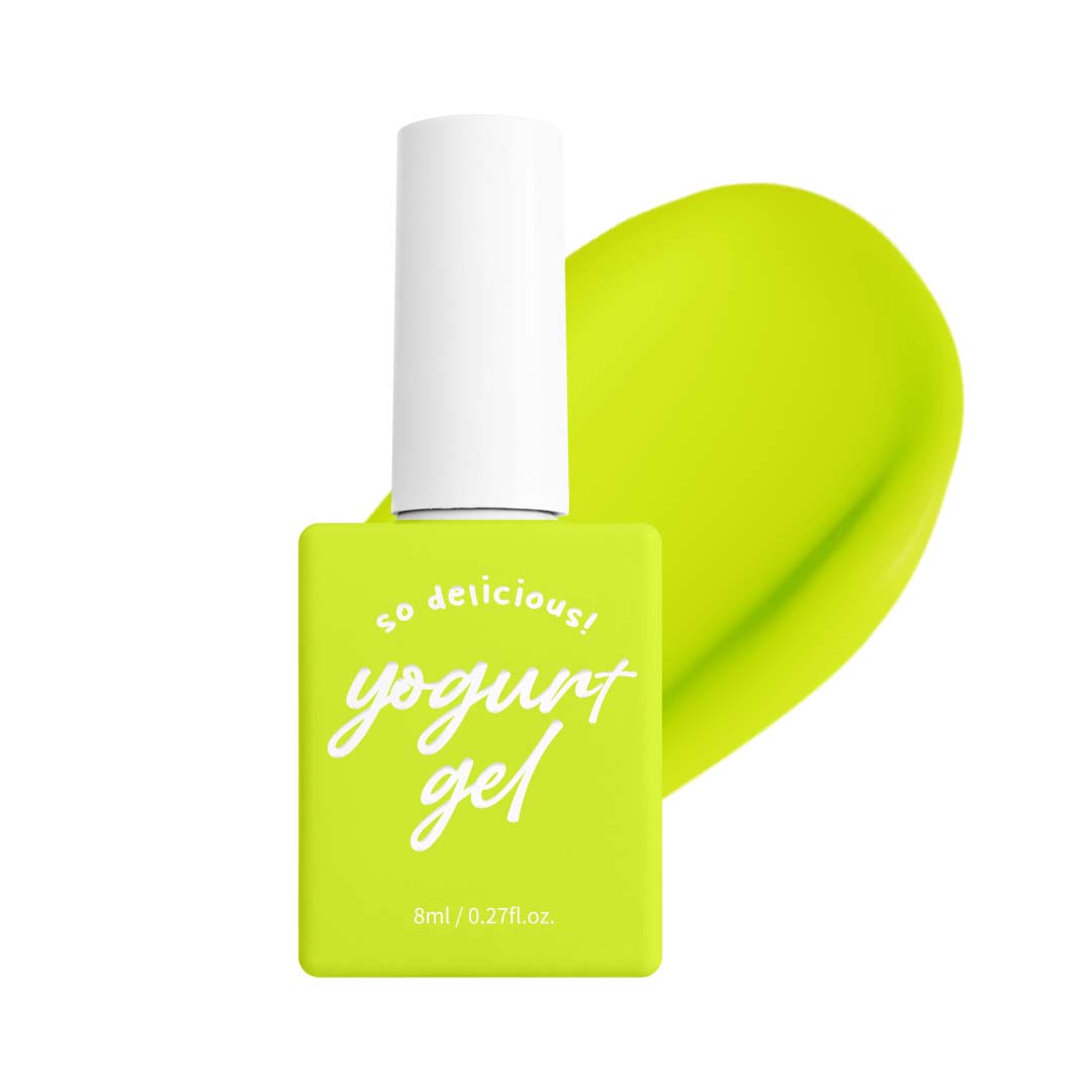 Yogurt Nail - Grocery #41 (Shine Muscat)