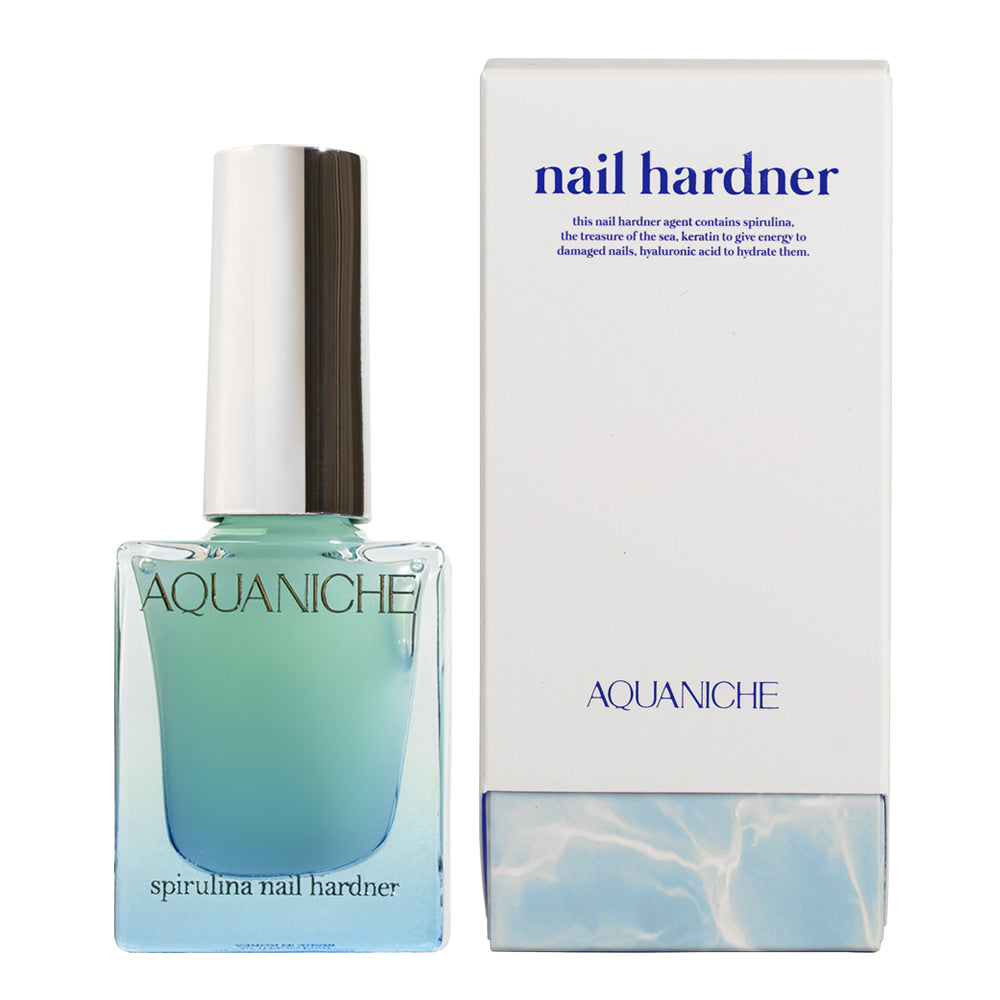 AQUANICHE Nail Hardener