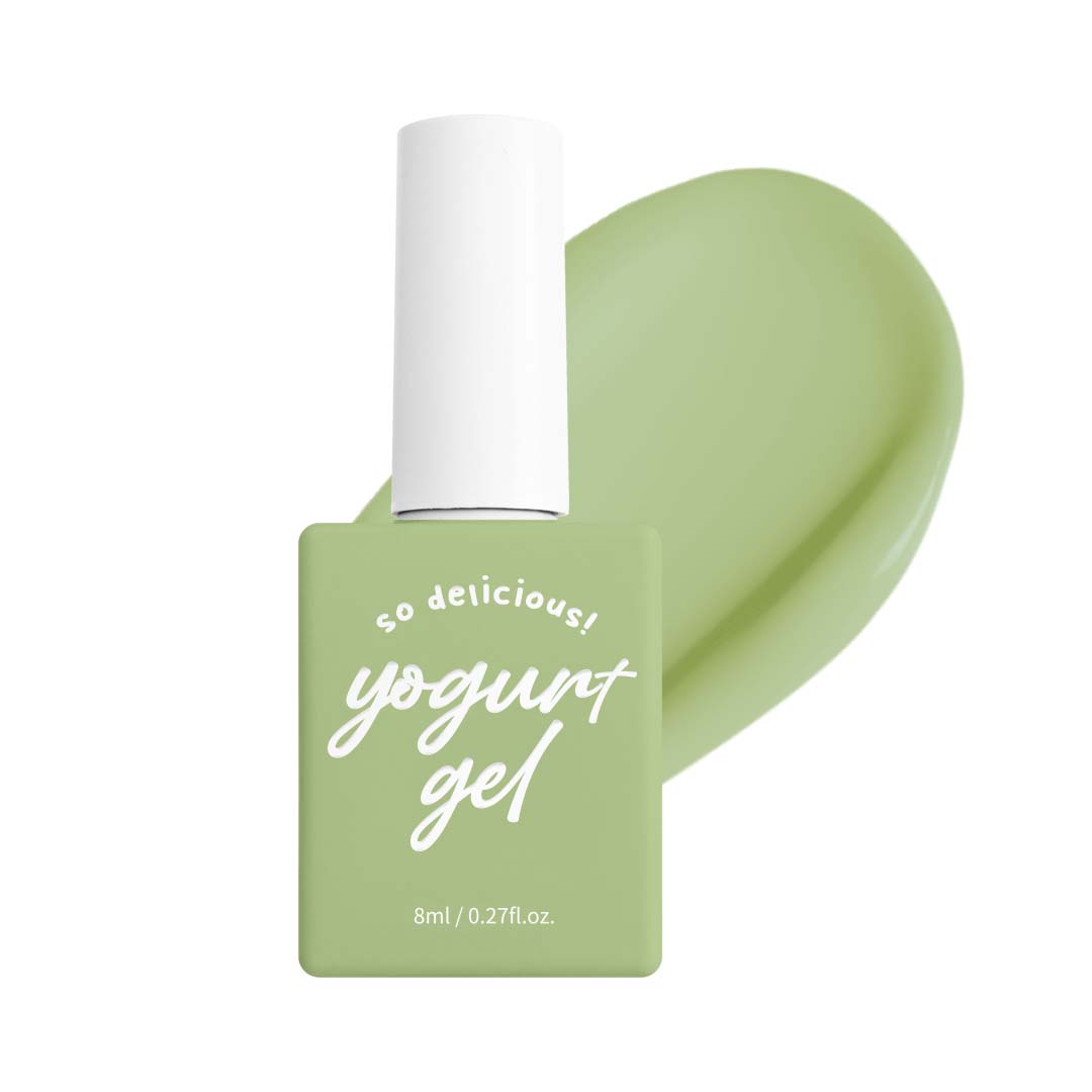 Yogurt Nail - Grocery #43 (Avocado)