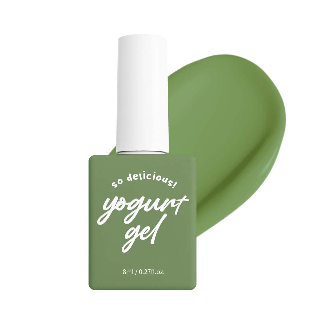 Yogurt Nail - Grocery #44 (Military Khaki)