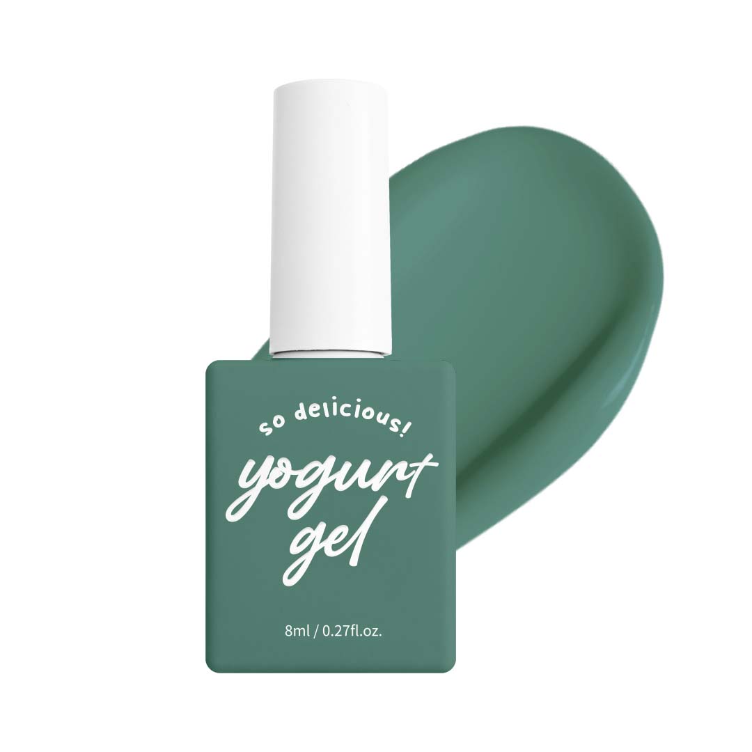 Yogurt Nail - Grocery #45 (Dusty Green)