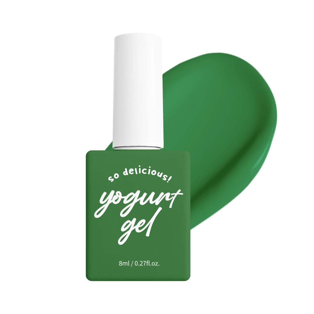 Yogurt Nail - Grocery #46 (Summer Green)