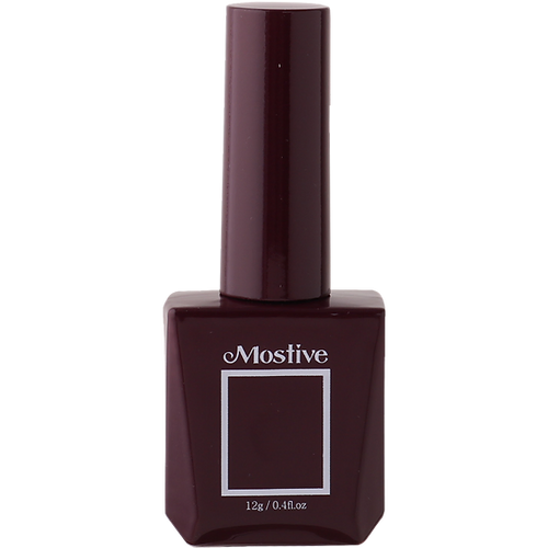 Mostive Banhada Joseon Collection MC054 - Tawny port