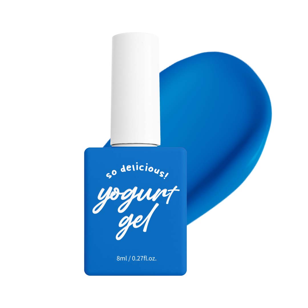 Yogurt Nail - Grocery #57 (Classic Blue)